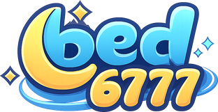 bed 6777 সাইটের লোগো